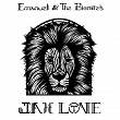 Jah Love | Emanuel & The Bionites