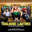 Lycée Toulouse-Lautrec Saison 2 (Bande originale de la série) | Low Entertainment