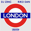 London | Dj Zinc