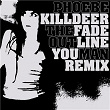 The Fade out Line | Phoebe Killdeer