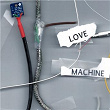 Love Machine | Basile3