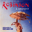 Robinson & compagnie (Bande originale du film) | René-marc Bini