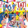 Jacques Tati: Swing (Bonus) | Jean Yatove
