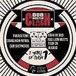 Dub Master Clash - 5 Years of Clash, Vol.1 | Krak In Dub