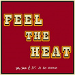 Feel the Heat | Jolly Joseph