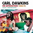 Mr Satisfaction, Vol.1 | Carl Dawkins