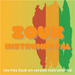 Zouk Instrumental | Dominique Panol