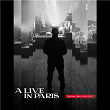 A Live in Paris | Bachar Mar-khalifé