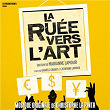 La ruée vers l'art (Bande originale du film) | Christophe La Pinta