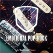 Emotional Pop-Rock | Kaptain