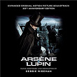 Arsène Lupin (Original Motion Picture Soundtrack) | Debbie Wiseman