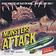 Monsters Attack | Senbeï