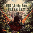 Cool and Calm | Asha D