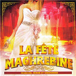 La fête maghrebine (Mariage, henné et cérémonies) | Jedwane