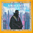 Amagents Ayaphanda | Spoek Mathambo