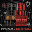 Exo Fam Vs BAT Records | Dub Shepherds