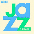 Jazz Today, Vol. 2 | Mamadou Barry