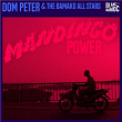 Mandingo Power | Dom Peter