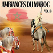 Ambiances du Maroc, Vol. 3 | Youcef El Oujdi