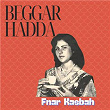 Fnar kasbah | Beggar Hadda