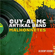 Malhonnêtes | Al Mc Guy