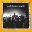 Swells Like Dream Spirits | Spoek Mathambo