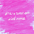 Ciel rose | Atili