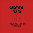 Hands in Your Pocket | Golden Bug