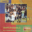 Chants d'assemblée, Vol. 6: Venez voir ! | Communauté Du Chemin Neuf