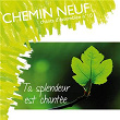 Chants d'assemblée, Vol. 10: Ta splendeur est chantée | Communauté Du Chemin Neuf