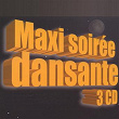 Maxi soirée dansante (56 titres) | Bézu