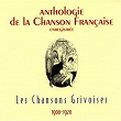 Anthologie De La Chanson Française - Chansons Grivoises (1900-1920) | Paul Lack