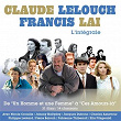 Francis Lai & Claude Lelouch: L'Intégrale | Nicole Croisille