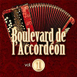 Boulevard de l'accordéon, Vol. 1 | Yvette Horner