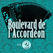Boulevard de l'accordéon, Vol. 2 | Yvette Horner