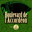 Boulevard de l'accordéon, Vol. 4 | Jo Privat
