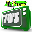 Top séries 70's (Bandes originales de séries télévisées) | The Edwin Davids Jazz Band