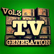 TV Generation, Vol. 3 | The Hollywood S Martins
