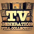 TV Generation, Full Collection | The Spelding's Jazz Orchestra
