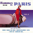 Femmes de Paris, Vol. 3 | Liz Brady
