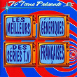 TV Toons: Les meilleurs génériques des séries TV françaises, Vol. 4 | Marc Lanjean