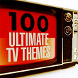 100 Ultimate TV Themes | The Edwin Davids Jazz Band