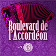 Boulevard de l'accordéon, Vol. 3 | Benjamin Durafour