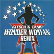 Wonder Woman (Générique de la série télé) | Kitsch & Camp