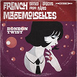 Bonbon Twist | The French Mademoiselles