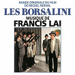 Les Borsalini (Bande originale du film) | Francis Lai