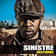 Historik | Sinistre