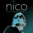 Live At The Theatre Library '80 (Live) | Nico