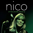 At the Live Inn, Tokyo '86 (Live) | Nico