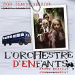 L'orchestre d'enfants (Conte musical) | Jean-claude Vannier